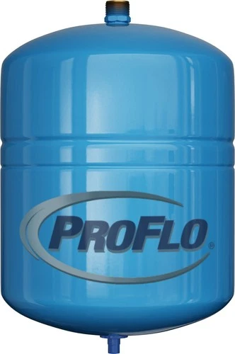 PROFLO PFXT5I 2.1 Gallon Thermal Expansion Tank - Picture 1 of 3
