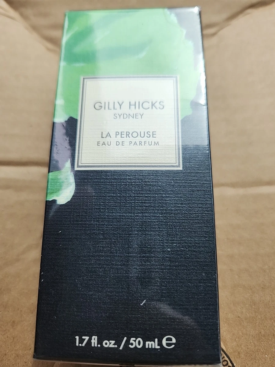 Gilly Hicks Perfume for sale - eBay