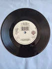 FLEETWOOD MAC "AS LONG AS YOU FOLLOW" 1988 7" VINYL SINGLE IN A PLAIN SLEEVE