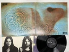 Pink Floyd Meddle Japan LP [94339ER]