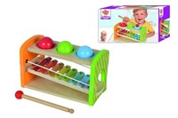Eichhorn Color, Xylophon Klopfbank | Deutsch (2017) | 100002233 | Eichhorn