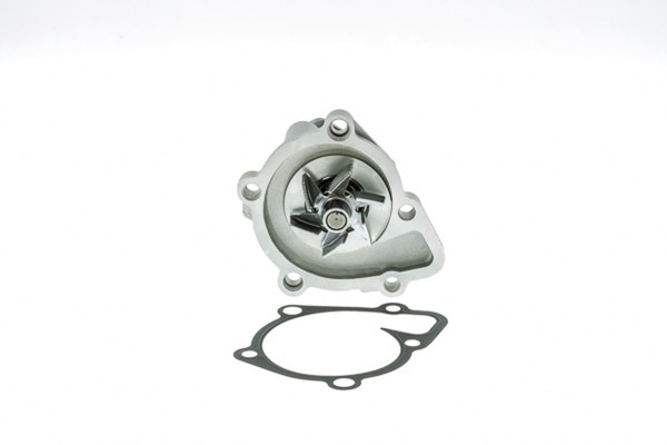 Wasserpumpe MotorküHlung Aisin WPY-046 FüR Hyundai Ix35 LM EL ELH 4WD Cvvt-image