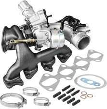 1.4 L Turbocharger Gaskets Repair kits with 2...