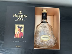Hennessy Xo Bottle | eBay