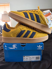 adidas Samba XLG Footlocker Exclusive Mens Su...