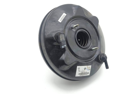 Nissan Qashqai 2018 Bremskraftverstärker 460074EA0A Diesel 81kW AMD196451