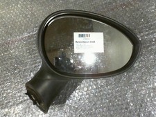 Retroviseur droit (ou coque) Fiat PUNTO EVO