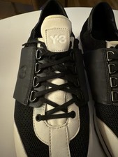 adidas Y-3 Kaiwa Core Black for Sale Authenticity Guaranteed