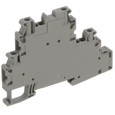 1Pc PHOENIX CONTACT - IC 3214362 Multi-level terminal block Screw conn AWG: