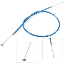 Throttle Cable Fit 43cc 47cc 49cc Mini Moto Quad ATV Dirt Super Pocket Bike Blue