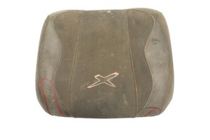 Can-Am Defender MAX HD10 XMR 19 Seat Back Passenger 708002610 #2 53214