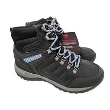 Wolverine Chisel 2 Waterproof Work Boots Wome...