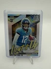 2025 Mosaic Travis Hunter Silver (Raw)