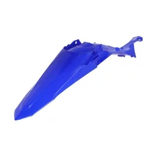 Cycra Replica Rear Fender - Blue