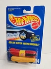 Vintage Hot Wheels, “Oscar Mayer Wienermobile” (#204) New in Package
