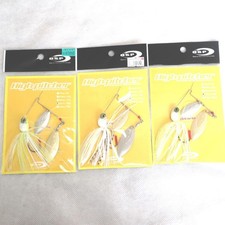 New OSP High Pitcher Spinnerbait