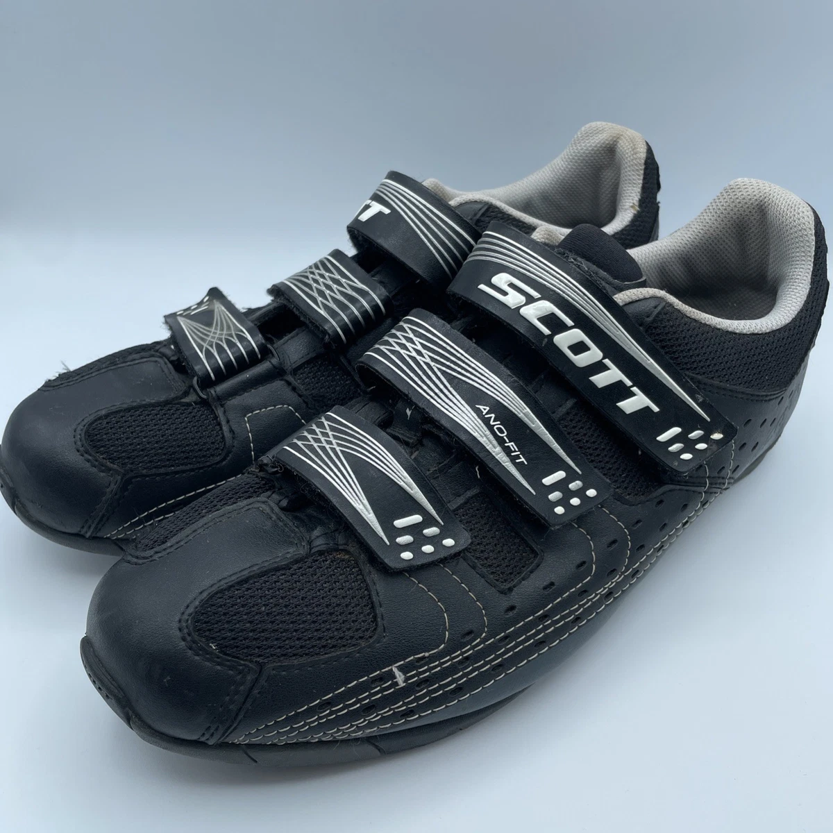 Las mejores ofertas en SCOTT ciclismo Ciclismo Hombre 8 Zapato de