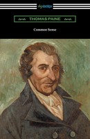 Thomas Paine | Common Sense | Taschenbuch | Englisch (2021) | [.]