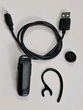 Jabra - Talk 25 SE Bluetooth Headset - Black ...