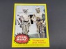 1977 TOPPS STAR WARS CARD #187 YELLOW SERIES HIGH GRADE MINT