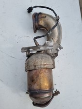 Catalyseurs Volkswagen TOURAN