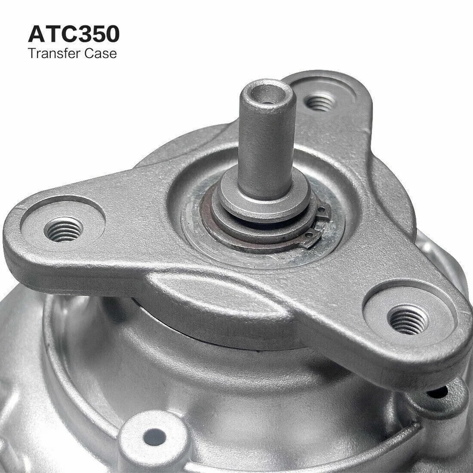 Transfer Case Assembly ATC350 Fit BMW F01 F02 F10 535i 550i 750i 750Li XDrive - Imagem 4 de 4