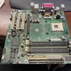 USED INTEL E210882 - Intel 4-Slot DDR2 Micro-ATX (Motherboard) LGA 775 Socket