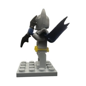 LEGO&reg; Super Heroes Excalibur Batman Minifigure Dimensions Movie DC 71344 dim043