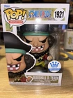 Funko Pop! One Piece – Marshall D. Teach #1921 – New
