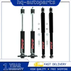 For Chevrolet Camaro 1967~1969 4x Front Rear Focus Auto Parts Shock Absorber