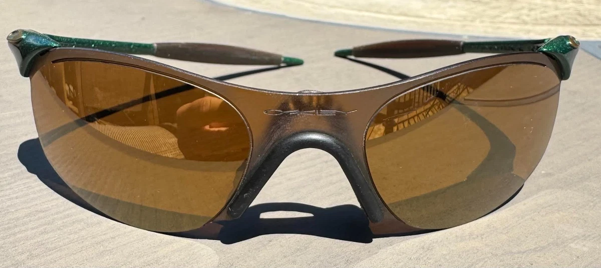 Oakley Zero for sale | eBay