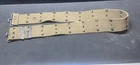 US original WW2 Pistol Belt WWII M1936 Army Military
