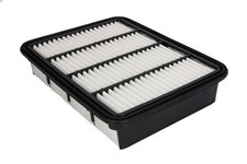 Luftfilter HENGST E652L FORD RANGER (ET) 2.5 2007-2012