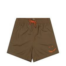 Image of Paul Smith Short Happy Khaki