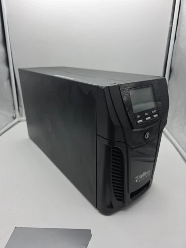 Riello VST 2000 SMART NO BATTERY ONLY UPS Interactive UPS Continuity Unit