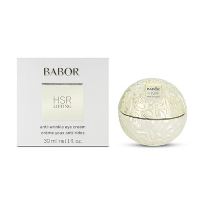Babor Augencreme HSR Lifting Anti Falten 30ml Feuchtigkeitscreme Yeux Anti Aging