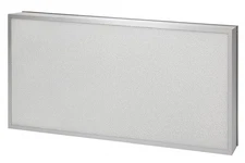 Hepa Filter Clean Room Panel Pack Of 2      SD-CP-42 21.00X45.00X3.50 99.99% GEL