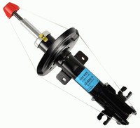 1 X StoßDäMpfer Sachs Amortyzatory/Shock Absorbers 314 626 FüR Fiat Stilo