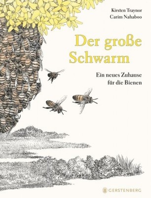 Der große Schwarm|Kirsten Traynor|Gebundenes Buch|Deutsch|ab 5 Jahren