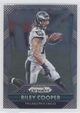 2015 Panini Prizm Riley Cooper #140 9wr
