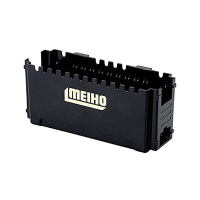 MEIHO Seitentasche BM-120 schwarz JP