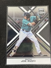 2016 Panini Elite Extra Edition - Joe Rizzo #50 /999 (RC)