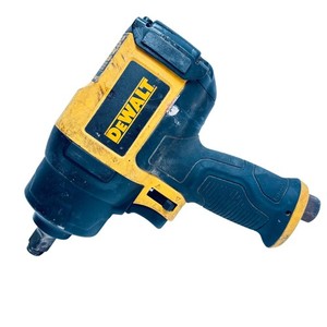 DEWALT DWMT70773 1/2" Heavy-Duty Pneumatic Impact Wrench