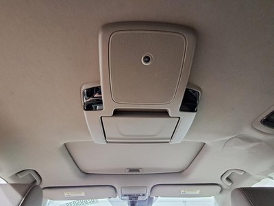 Used A/C Selector Switch fits: 2018 Honda Odyssey roof mounted Grade A