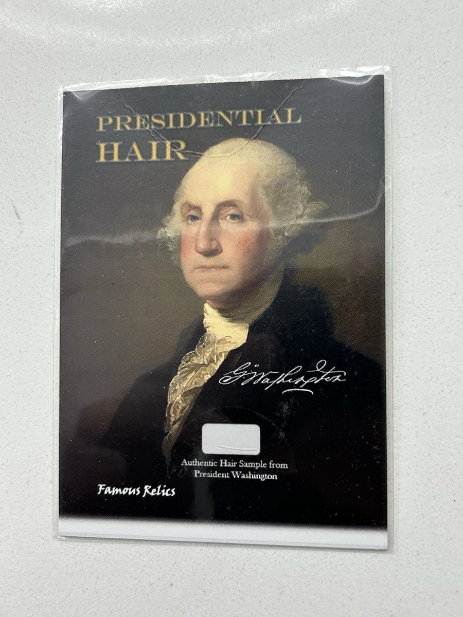 Las mejores ofertas en Memorabilia de George Washington | eBay