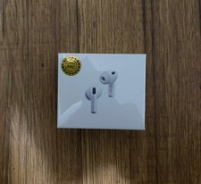 Apple AirPods Pro 3 Wireless Earbuds up to 4x more Active Noise Cancellation