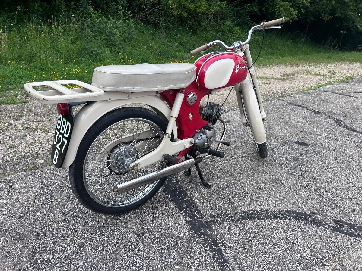 BSA Private Seller Motorcycles for sale | eBay