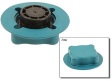 For Volvo Rein Oem Expansion Coolant Tank Cap 150 Kpa 1.0 Bar 9445462
