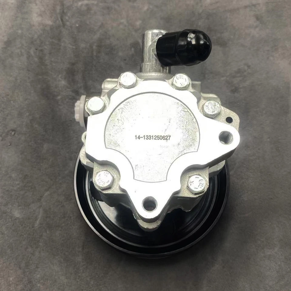 Bomba de dirección nueva KS01000664 para Mercedes-Benz E320 2007-2009 Foto 2 de 4