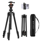 Camera tripod compact K234A3+BH-36